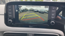 Hyundai i10 1.0 [63] Advance 5dr [Nav] Petrol Hatchback